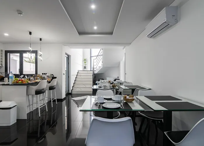 The Rock Maison d'hôtes 3*