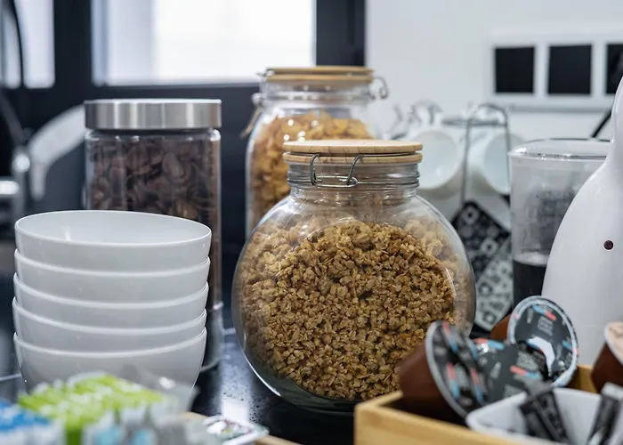 The Rock Ponta Delgada