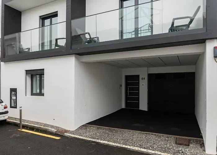 Πανσιόν The Rock